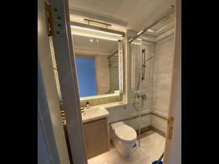 Sai Ying Pun - 63, Pokfulam Amber House (Tower 1) 02