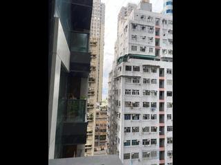 Sai Ying Pun - One・Artlane 02