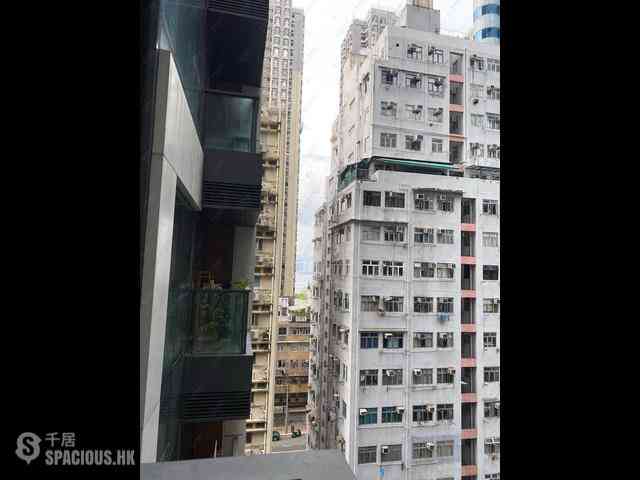 Sai Ying Pun - One・Artlane 02