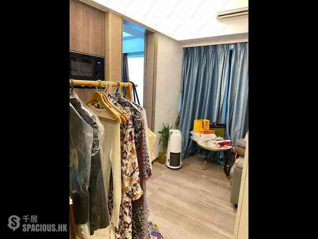 Sai Ying Pun - One・Artlane 04