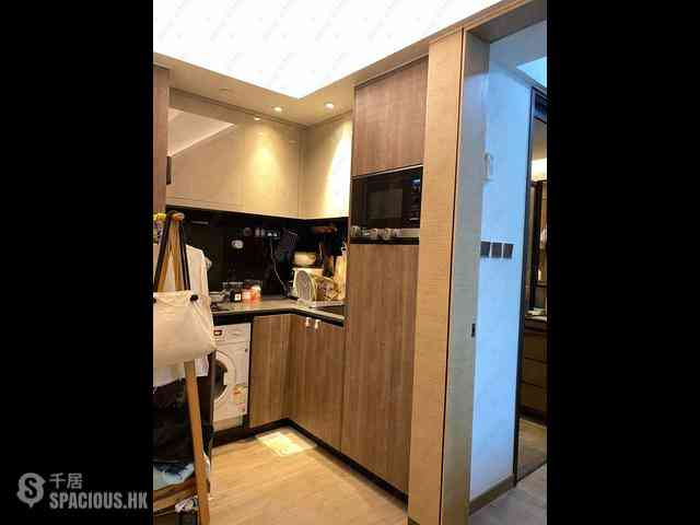 Sai Ying Pun - One・Artlane 06