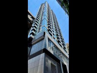 Sai Ying Pun - One・Artlane 07