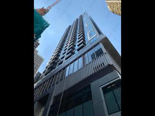 Sai Ying Pun - One・Artlane 08