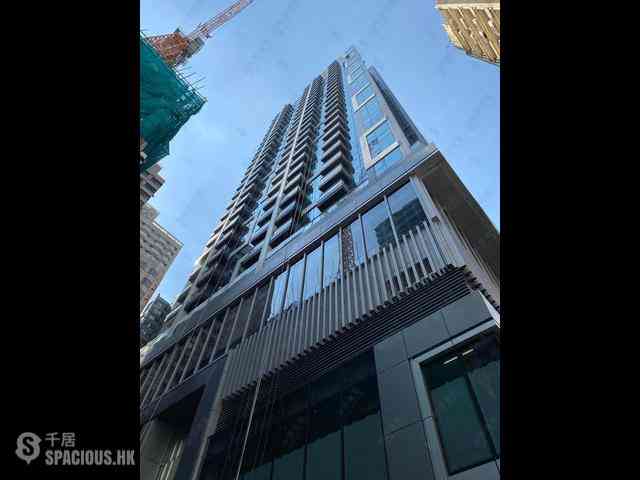 Sai Ying Pun - One・Artlane 08