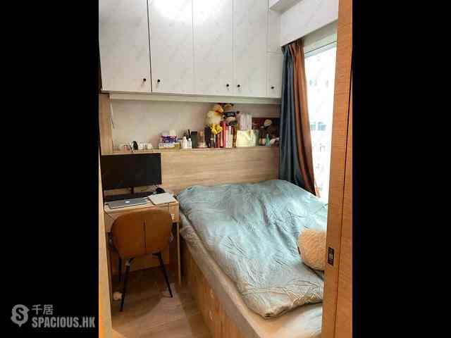Sai Ying Pun - One・Artlane 09