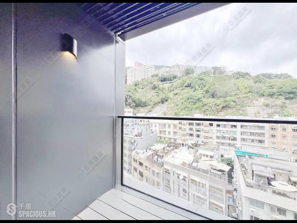 Happy Valley - One Jardine's Lookout 01