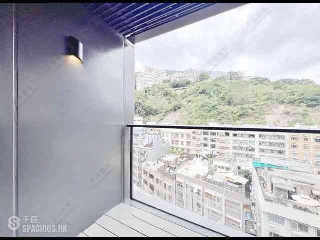 跑马地 - One Jardine's Lookout 01