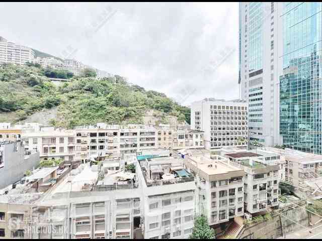 跑马地 - One Jardine's Lookout 02