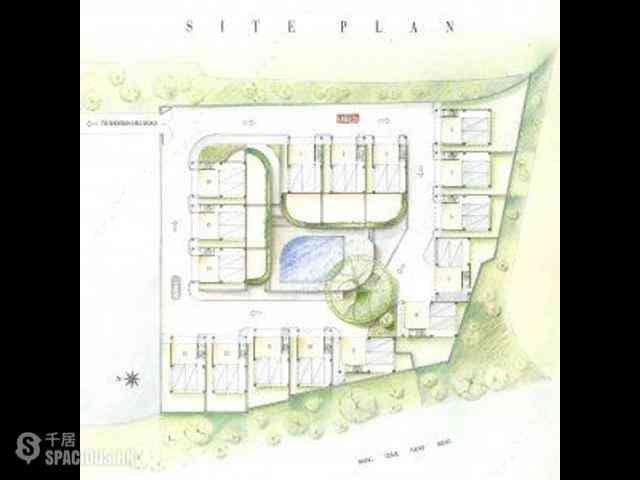 Shouson Hill - The Hazelton 15