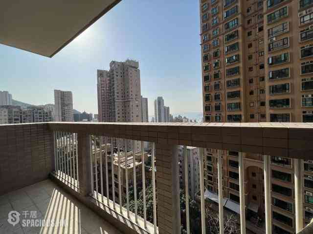 Mid Levels West - Realty Gardens 02