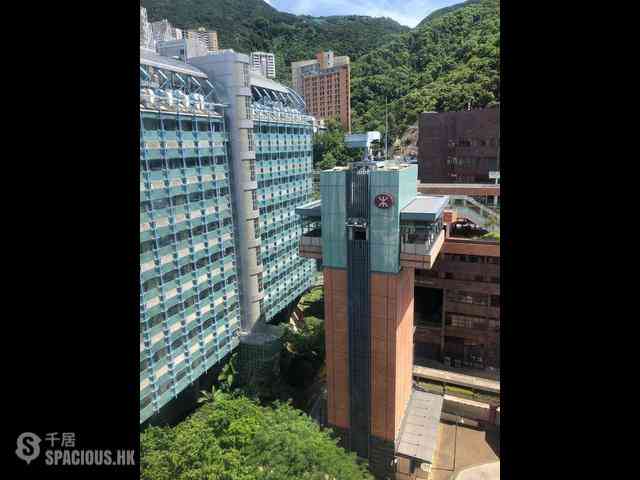 Shek Tong Tsui - Charmview Court 08