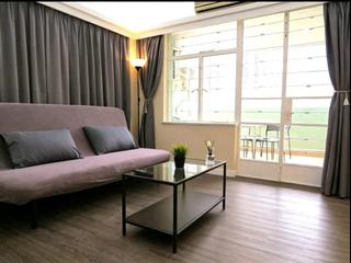 Causeway Bay - Cathay Mansion 02