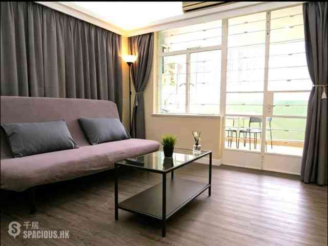Causeway Bay - Cathay Mansion 02