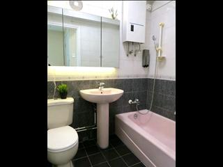 Causeway Bay - Cathay Mansion 03