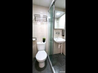 Causeway Bay - Cathay Mansion 04