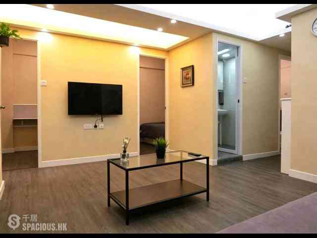 Causeway Bay - Cathay Mansion 05