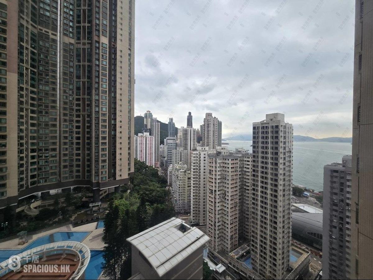 Shek Tong Tsui - The Belcher's Phase 2 Block 8 01