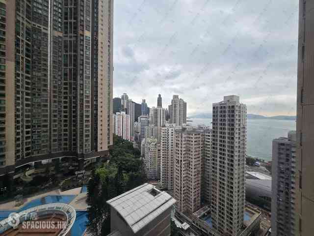 Shek Tong Tsui - The Belcher's Phase 2 Block 8 01