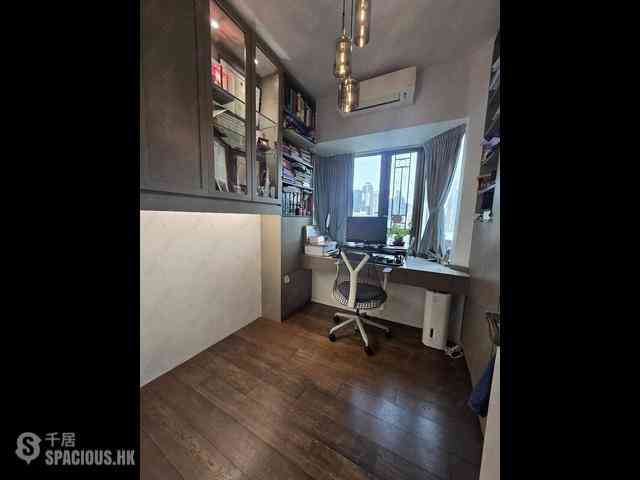 Shek Tong Tsui - The Belcher's Phase 2 Block 8 04