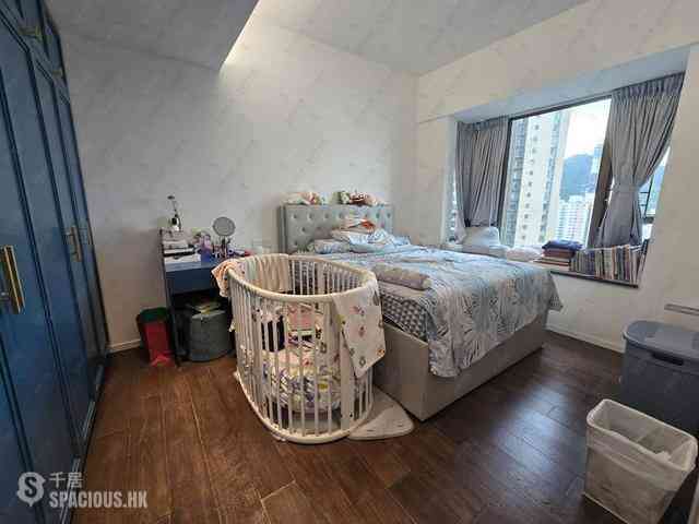 Shek Tong Tsui - The Belcher's Phase 2 Block 8 07