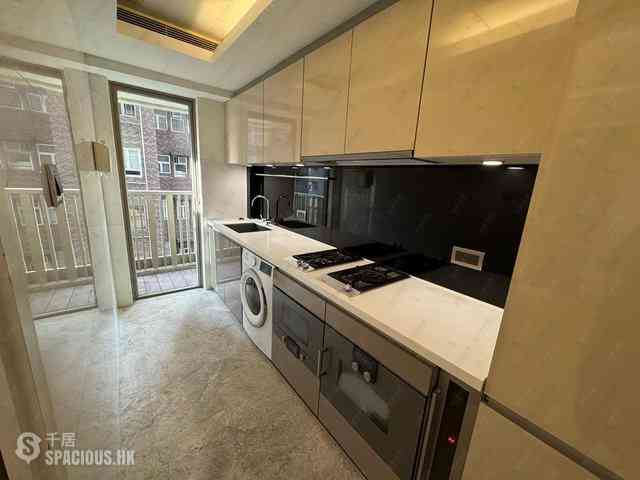Sai Ying Pun - The Nova 08