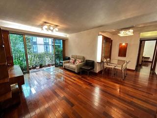 Wan Chai - Phoenix Court 09