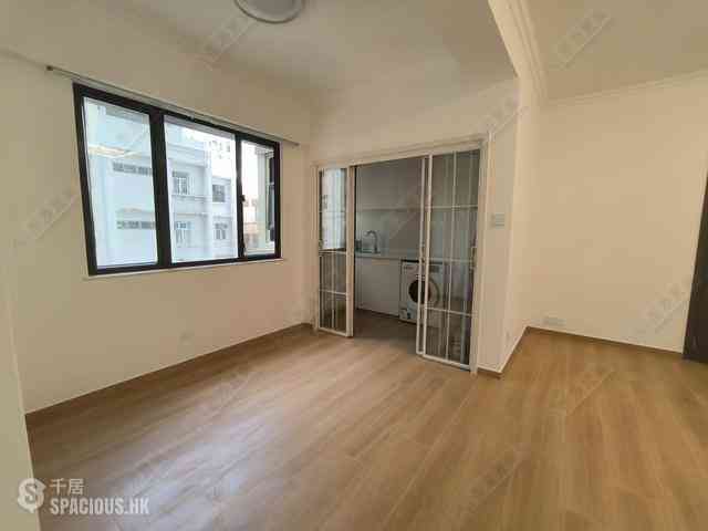 Happy Valley - Yuk Sau Mansion 02