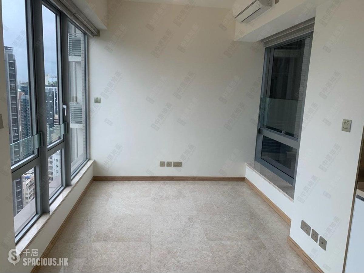Sai Ying Pun - 63, Pokfulam Emerald House (Tower 2) 01