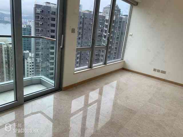 Sai Ying Pun - 63, Pokfulam Emerald House (Tower 2) 02