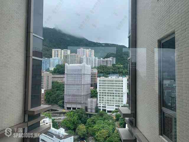 Sai Ying Pun - 63, Pokfulam Emerald House (Tower 2) 07