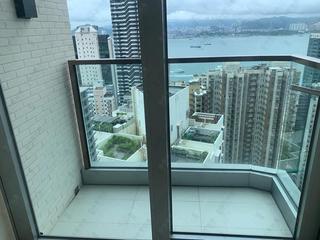 Sai Ying Pun - 63, Pokfulam Emerald House (Tower 2) 08
