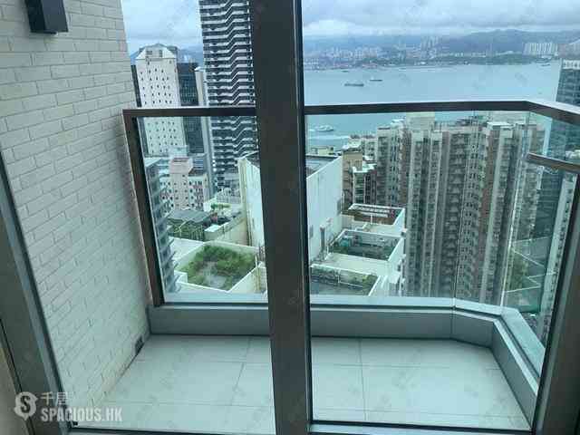 Sai Ying Pun - 63, Pokfulam Emerald House (Tower 2) 08