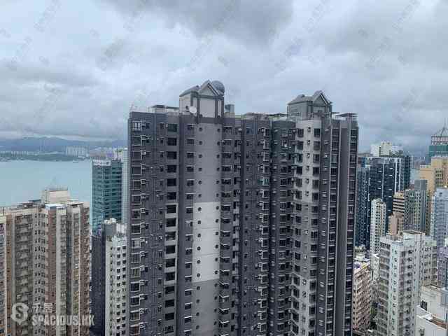 Sai Ying Pun - 63, Pokfulam Emerald House (Tower 2) 09