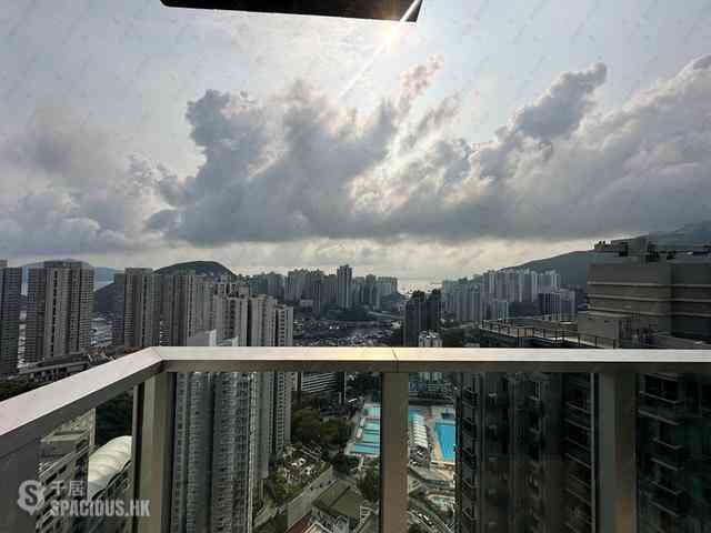 Wong Chuk Hang - The Southside Phase 1 Southland Tower 1A 06