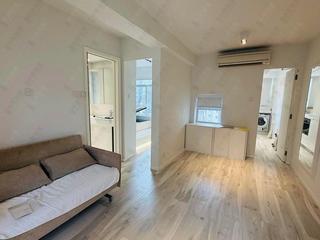 Sai Ying Pun - Kui Yan Court 02