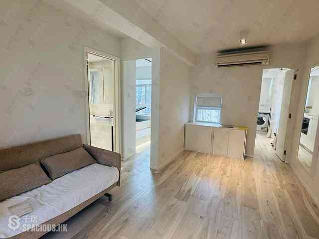 Sai Ying Pun - Kui Yan Court 02