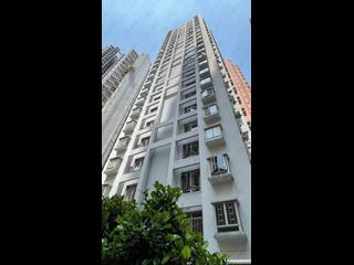 Sai Ying Pun - Kui Yan Court 09