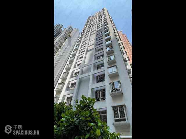 Sai Ying Pun - Kui Yan Court 09