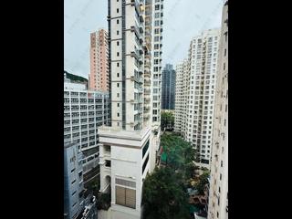 Sai Ying Pun - Kui Yan Court 10