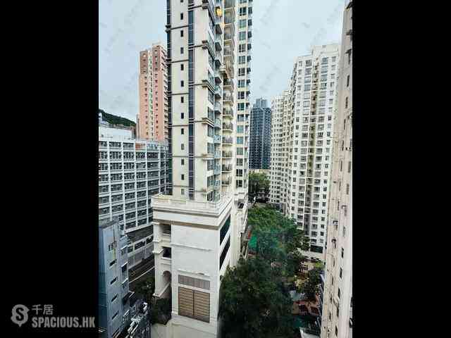 Sai Ying Pun - Kui Yan Court 10