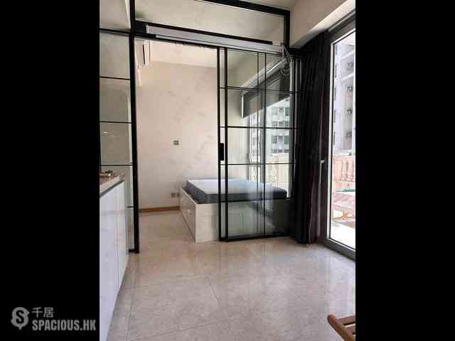 Sai Ying Pun - 63, Pokfulam Amber House (Tower 1) 02