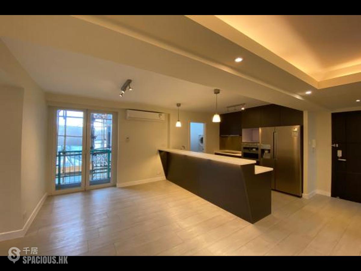 Discovery Bay - Discovery Bay Phase 5 Greenvale Village Greenery Court (Block 1) 01