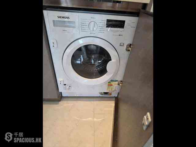 Sai Ying Pun - Upper Manor 01