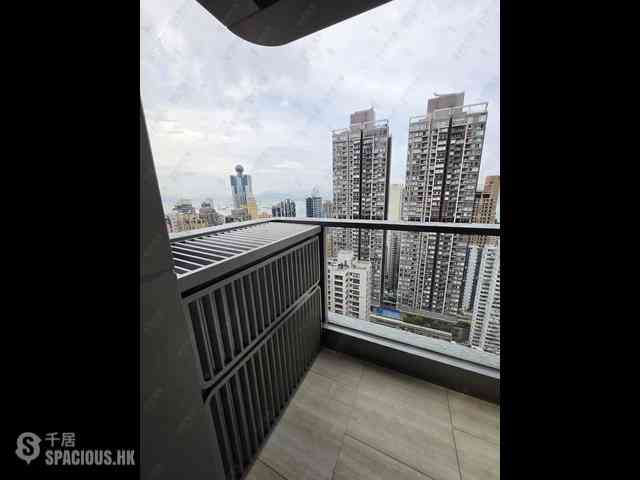 Sai Ying Pun - Upper Manor 02