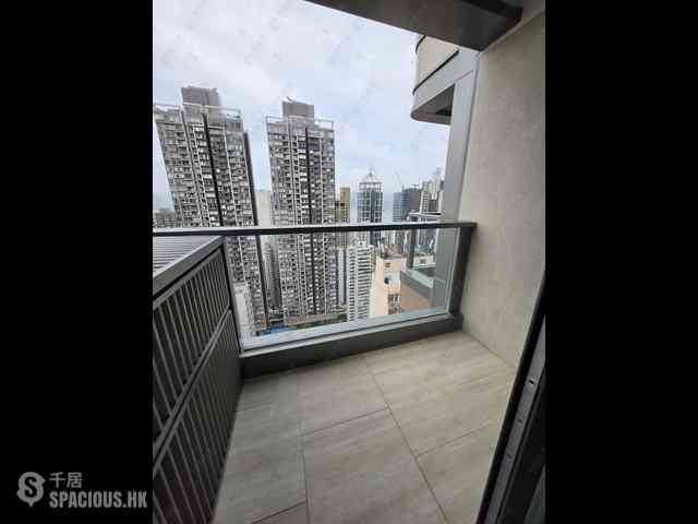 Sai Ying Pun - Upper Manor 05