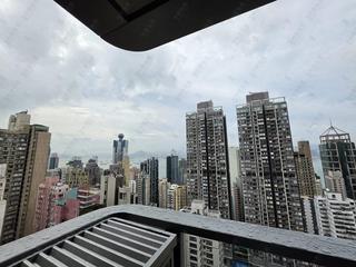 Sai Ying Pun - Upper Manor 06