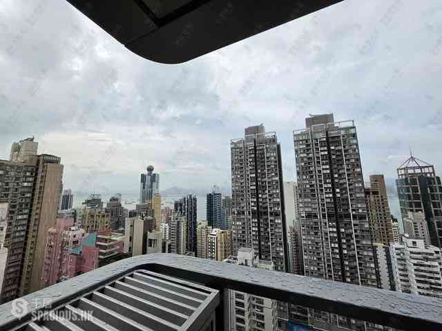 Sai Ying Pun - Upper Manor 06