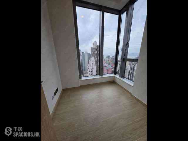 Sai Ying Pun - Upper Manor 07