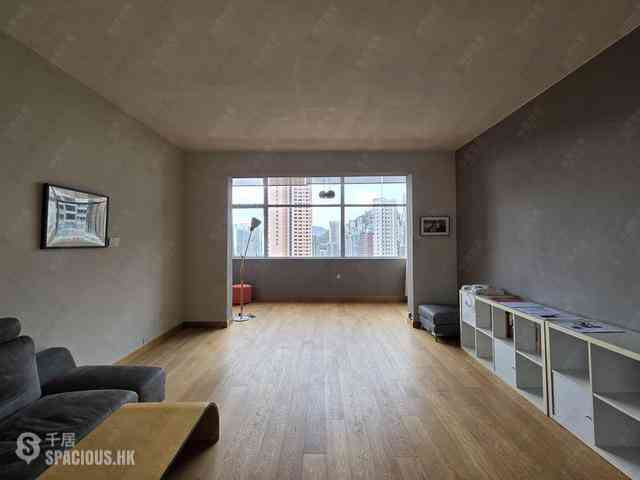 Mid Levels Central - Robinson Garden Apartments Block 3D-3E, Robinson Road 09