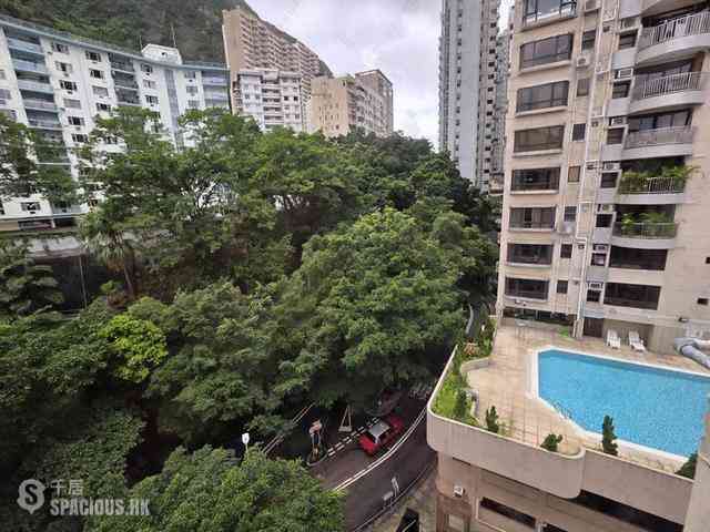 Mid Levels Central - Robinson Garden Apartments Block 3D-3E, Robinson Road 16